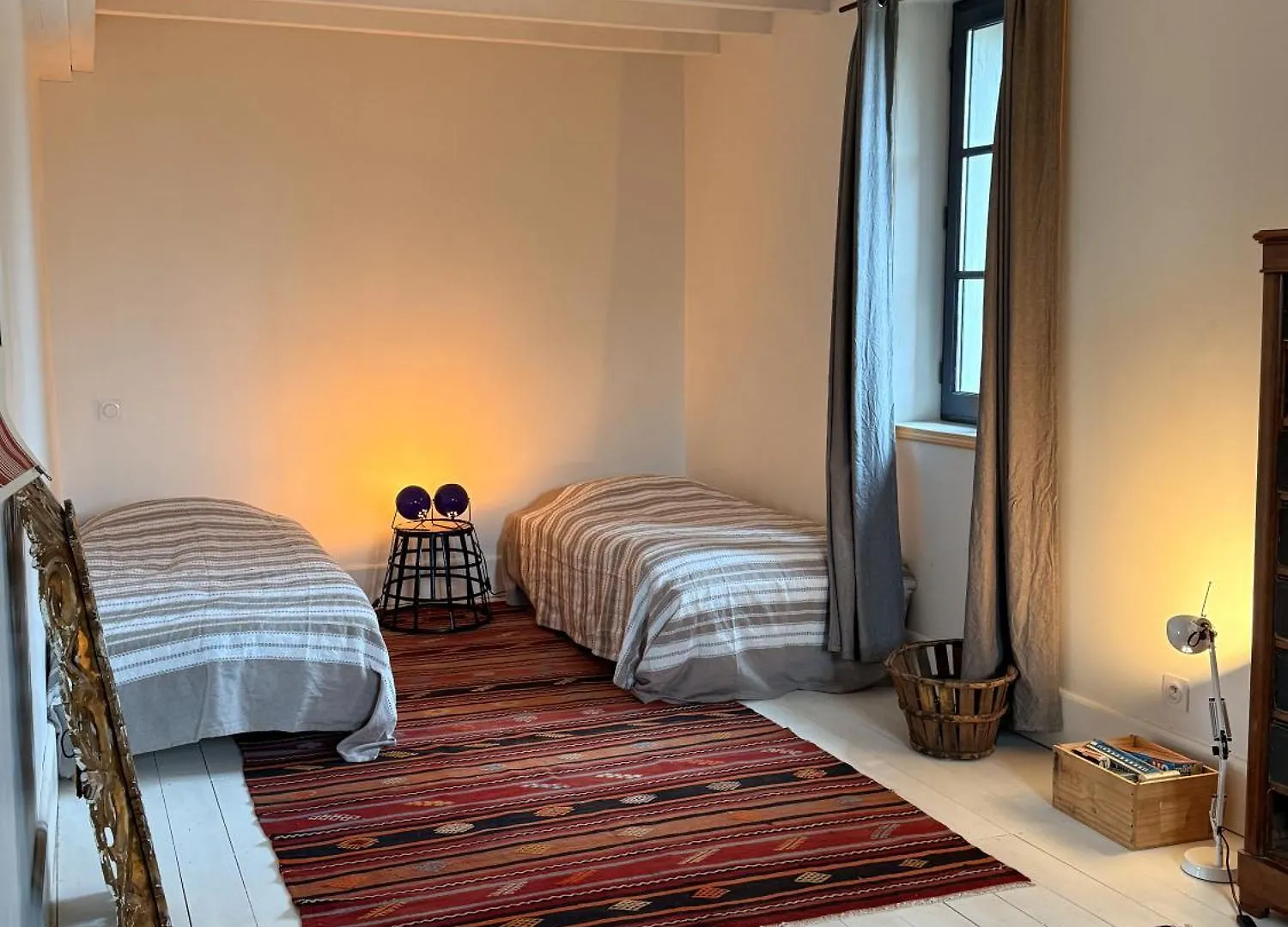 Maison De Charme Pres De Geneve, Vue Et Terrasse - Ideal Familles! Etrembieres
