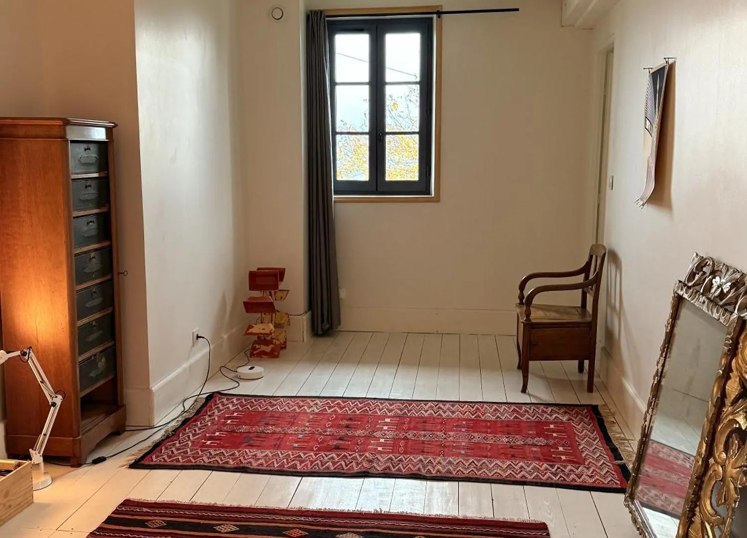 בית נופש Maison De Charme Pres De Geneve, Vue Et Terrasse - Ideal Familles!