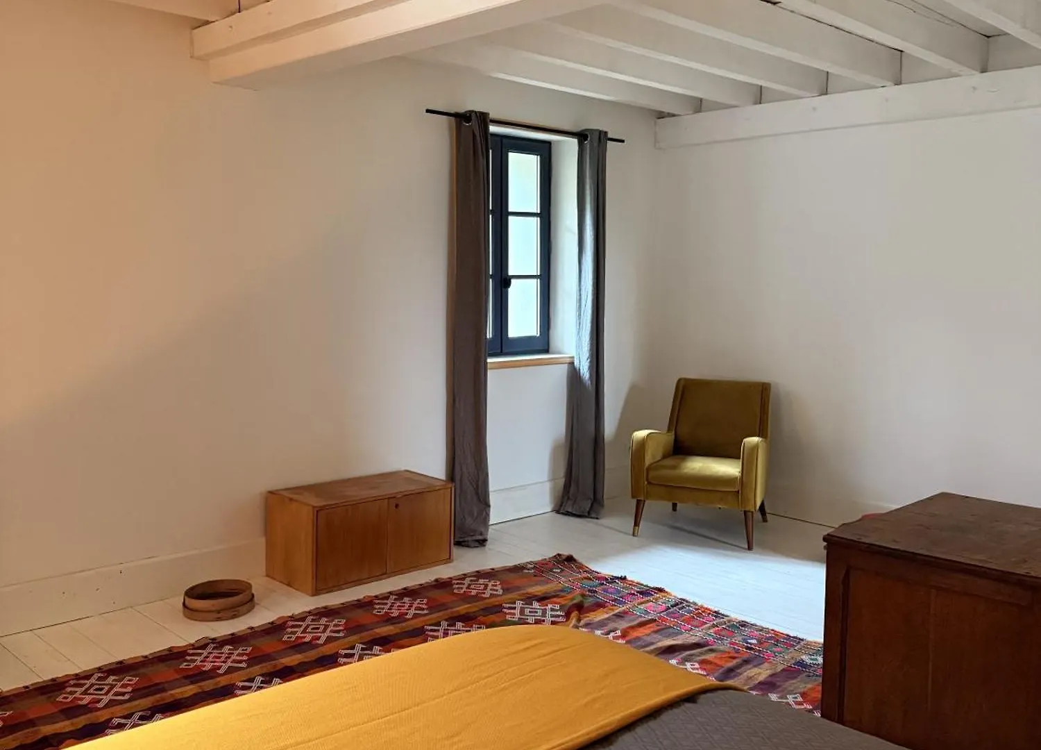 בית נופש Maison De Charme Pres De Geneve, Vue Et Terrasse - Ideal Familles! צרפת