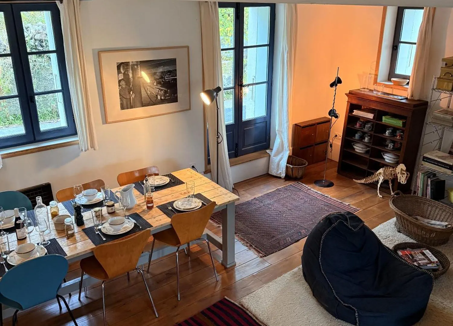 Maison De Charme Pres De Geneve, Vue Et Terrasse - Ideal Familles! בית נופש