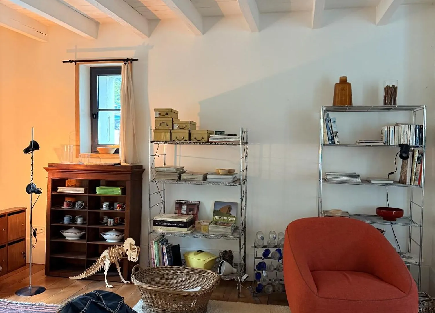 Maison De Charme Pres De Geneve, Vue Et Terrasse - Ideal Familles!