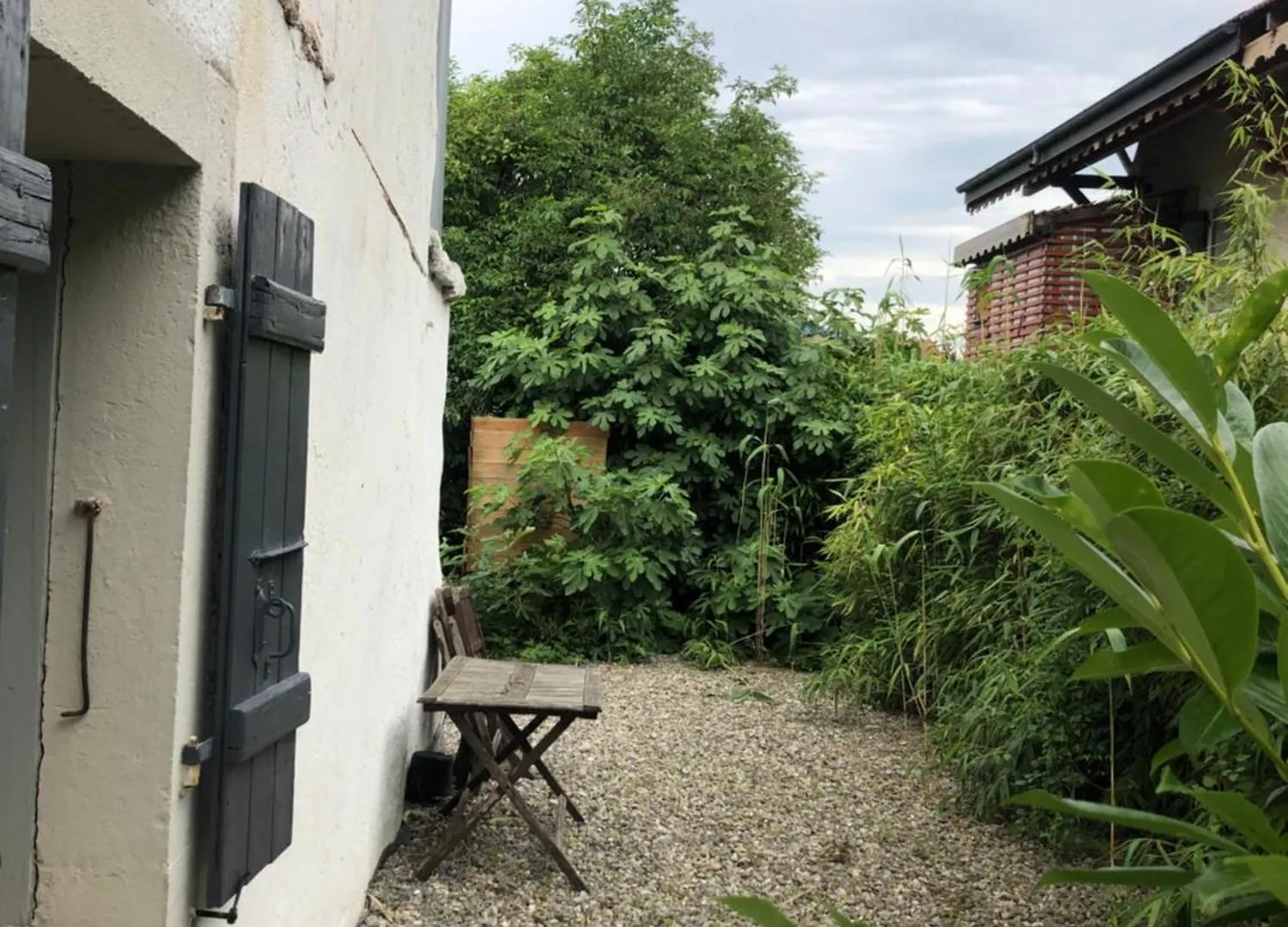 Maison De Charme Pres De Geneve, Vue Et Terrasse - Ideal Familles! 0*, Etrembieres