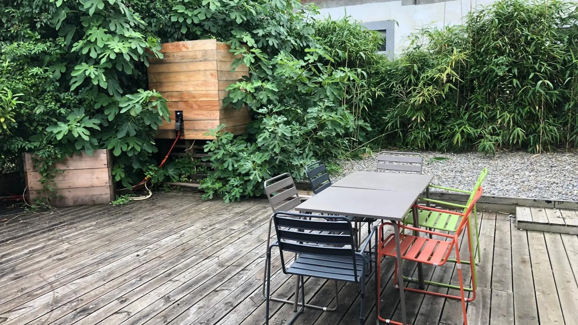 Maison De Charme Pres De Geneve, Vue Et Terrasse - Ideal Familles! Etrembieres