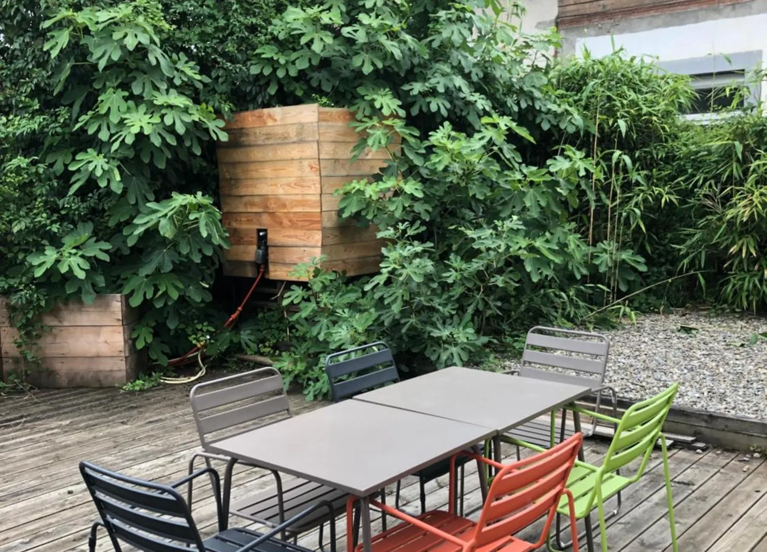Maison De Charme Pres De Geneve, Vue Et Terrasse - Ideal Familles!